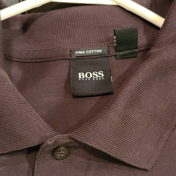 Hugo Boss Polo - Picture 3 of 3